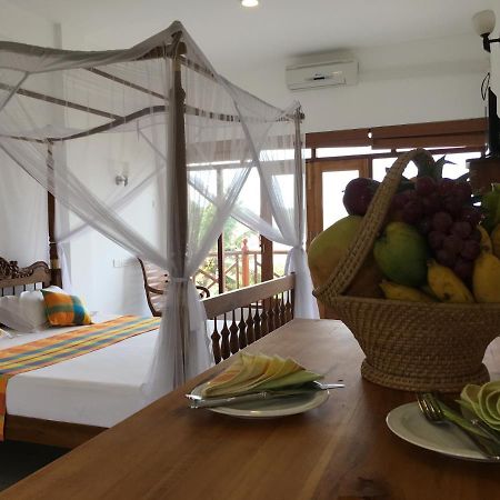 Hotel Aussie Swiss Weligama Zewnętrze zdjęcie
