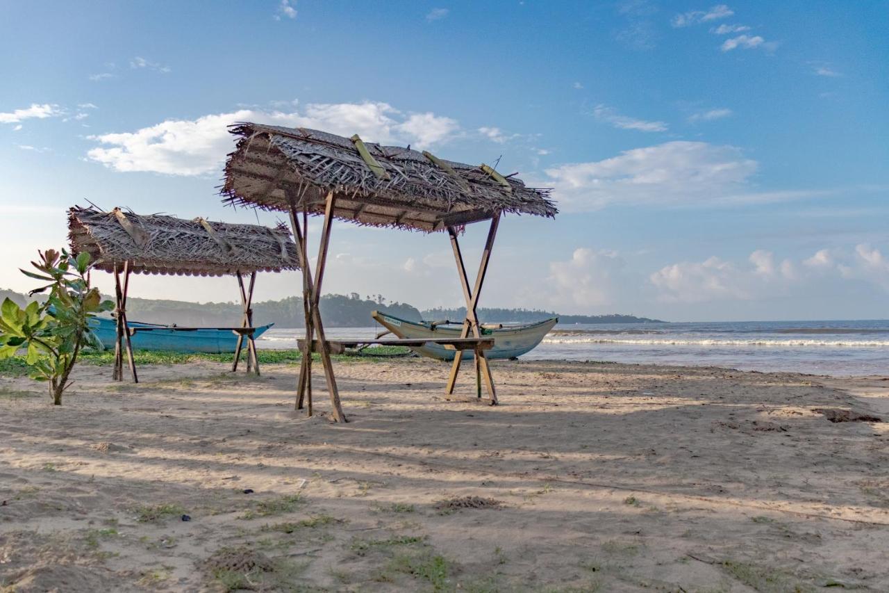Hotel Aussie Swiss Weligama Zewnętrze zdjęcie