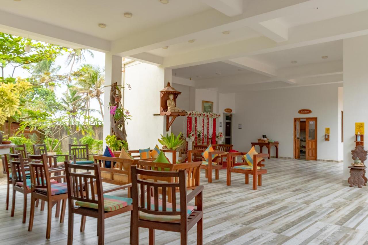Hotel Aussie Swiss Weligama Zewnętrze zdjęcie