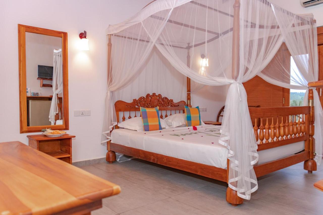 Hotel Aussie Swiss Weligama Zewnętrze zdjęcie