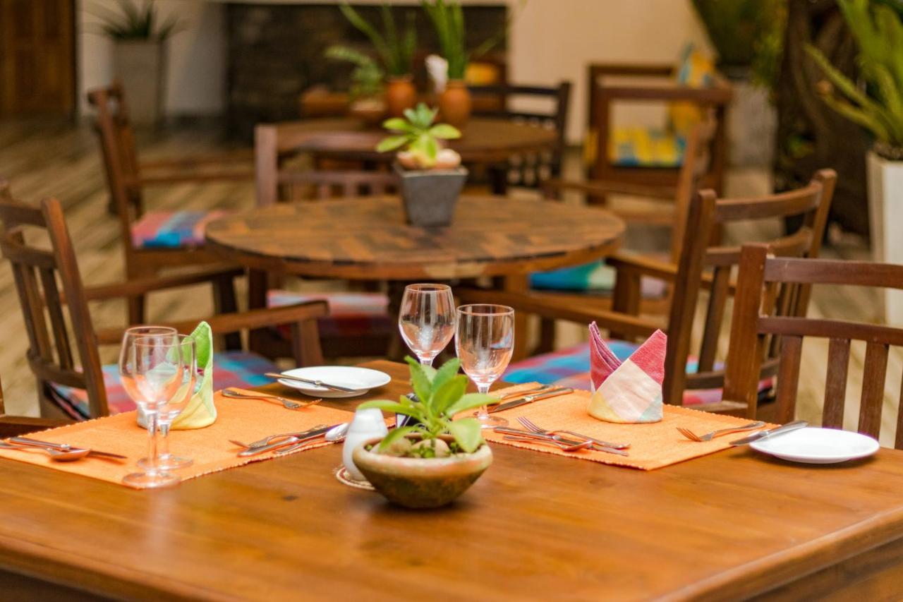 Hotel Aussie Swiss Weligama Zewnętrze zdjęcie