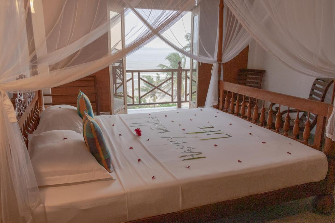 Hotel Aussie Swiss Weligama Zewnętrze zdjęcie