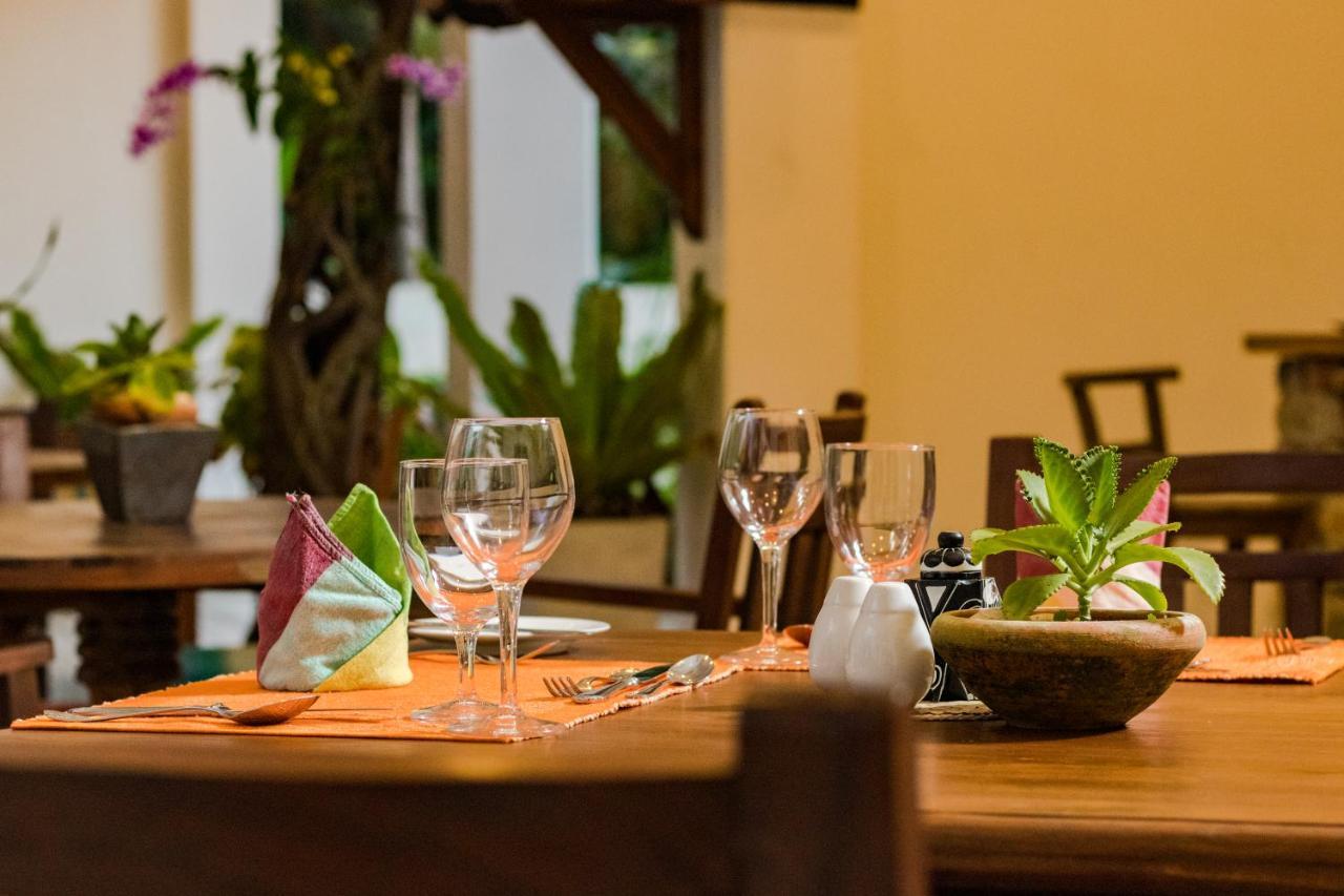 Hotel Aussie Swiss Weligama Zewnętrze zdjęcie
