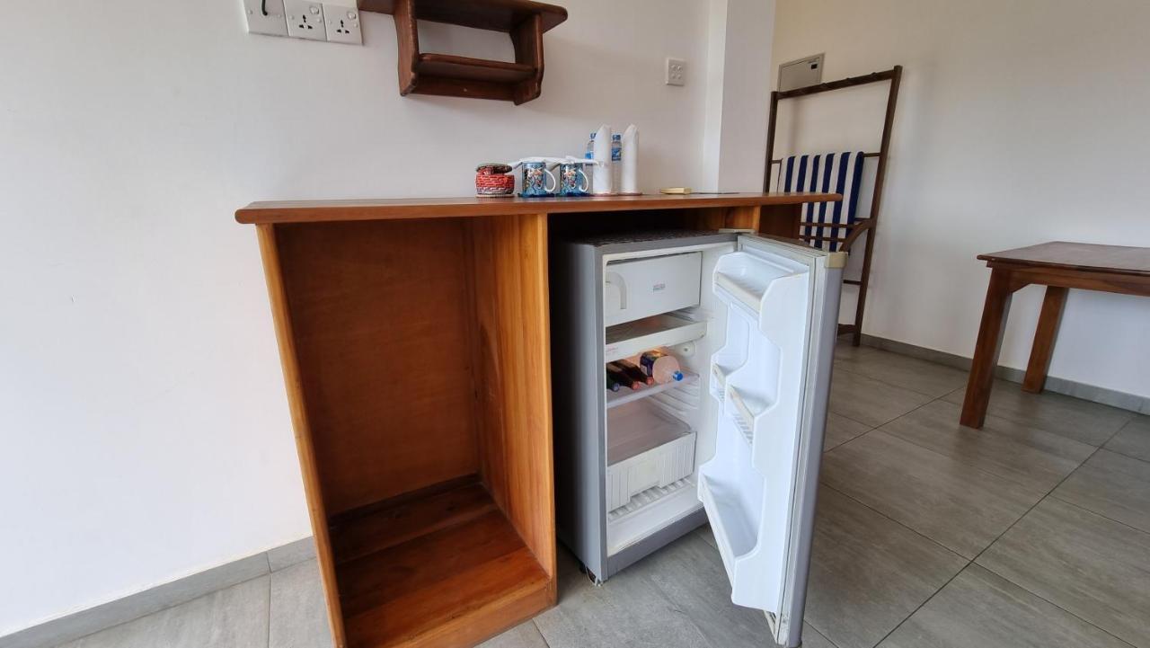 Hotel Aussie Swiss Weligama Zewnętrze zdjęcie