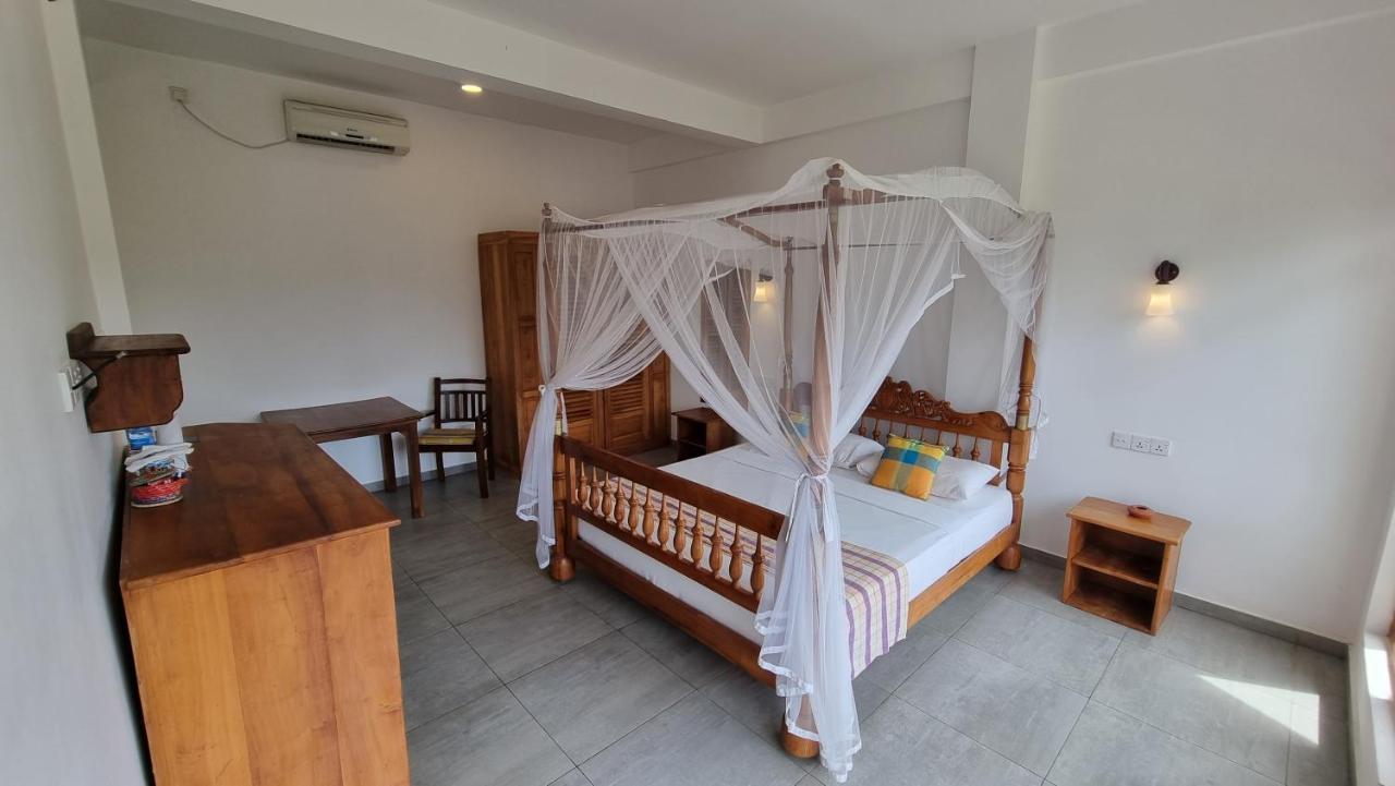 Hotel Aussie Swiss Weligama Zewnętrze zdjęcie