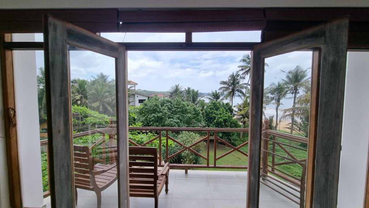 Hotel Aussie Swiss Weligama Zewnętrze zdjęcie