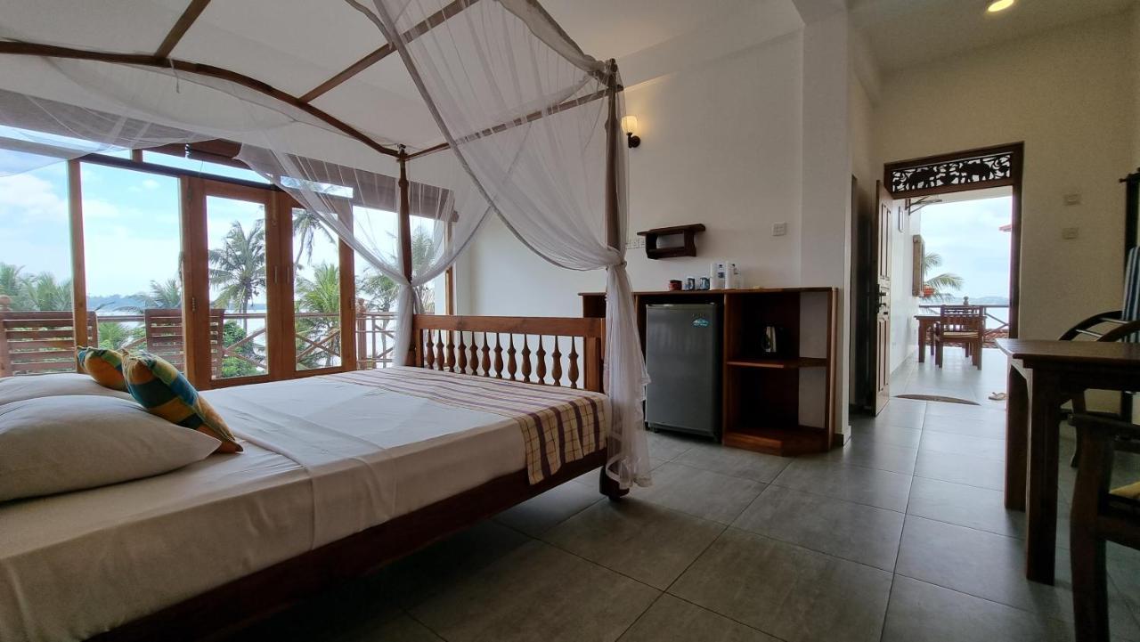 Hotel Aussie Swiss Weligama Zewnętrze zdjęcie