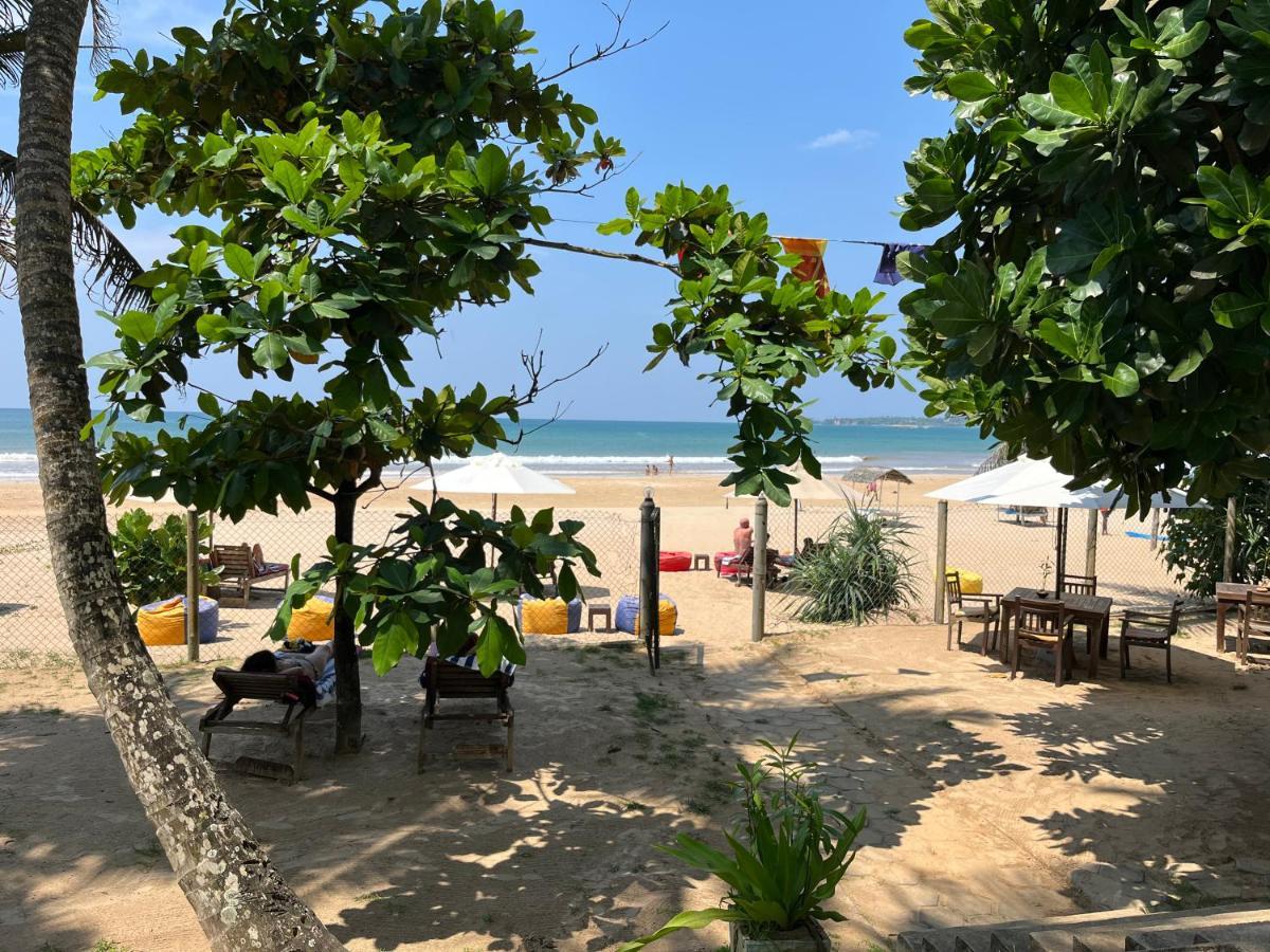 Hotel Aussie Swiss Weligama Zewnętrze zdjęcie