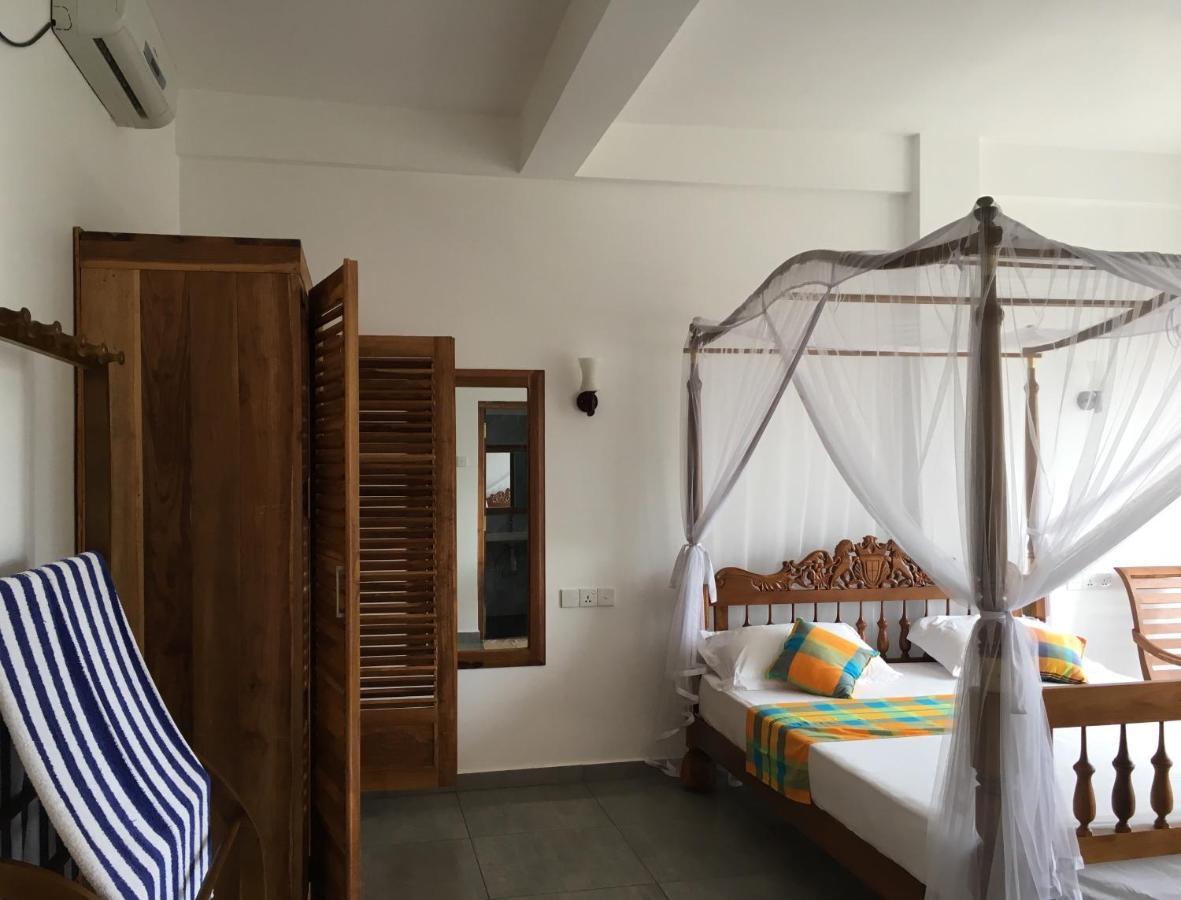 Hotel Aussie Swiss Weligama Zewnętrze zdjęcie