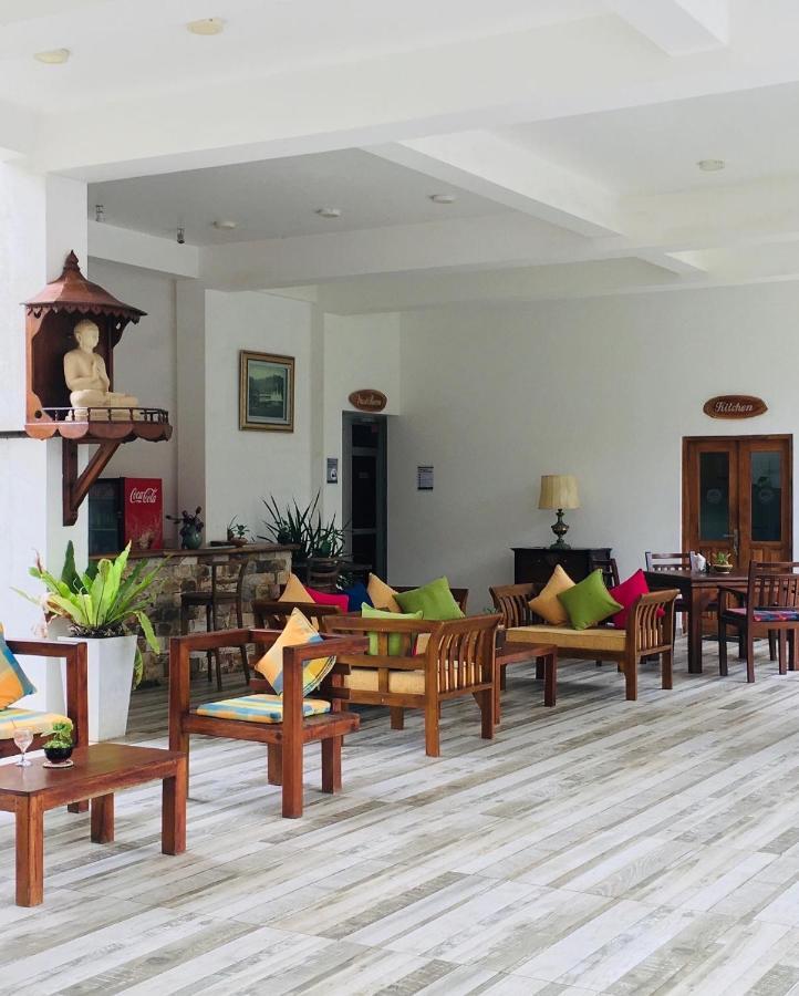 Hotel Aussie Swiss Weligama Zewnętrze zdjęcie