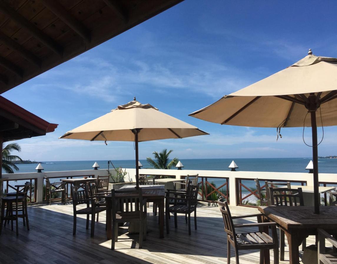 Hotel Aussie Swiss Weligama Zewnętrze zdjęcie
