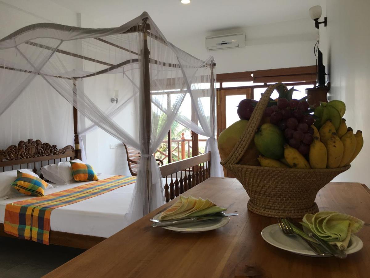 Hotel Aussie Swiss Weligama Zewnętrze zdjęcie