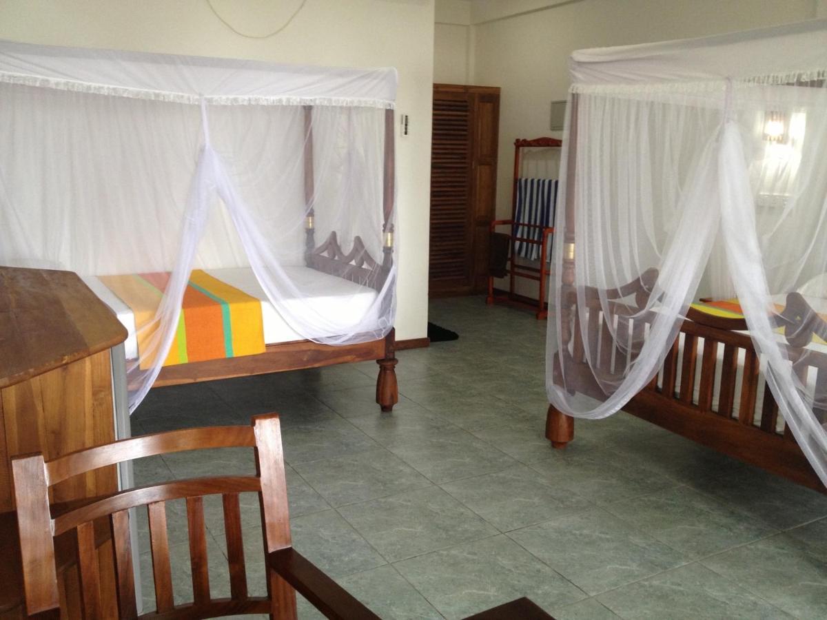 Hotel Aussie Swiss Weligama Zewnętrze zdjęcie