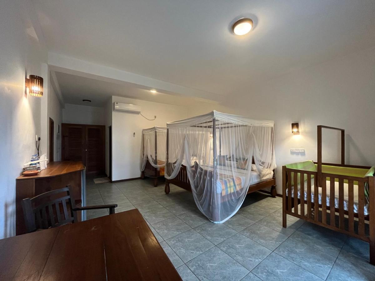 Hotel Aussie Swiss Weligama Zewnętrze zdjęcie