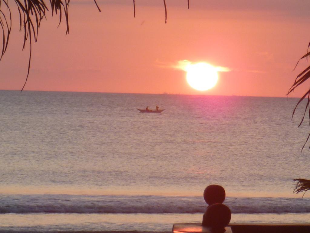 Hotel Aussie Swiss Weligama Zewnętrze zdjęcie