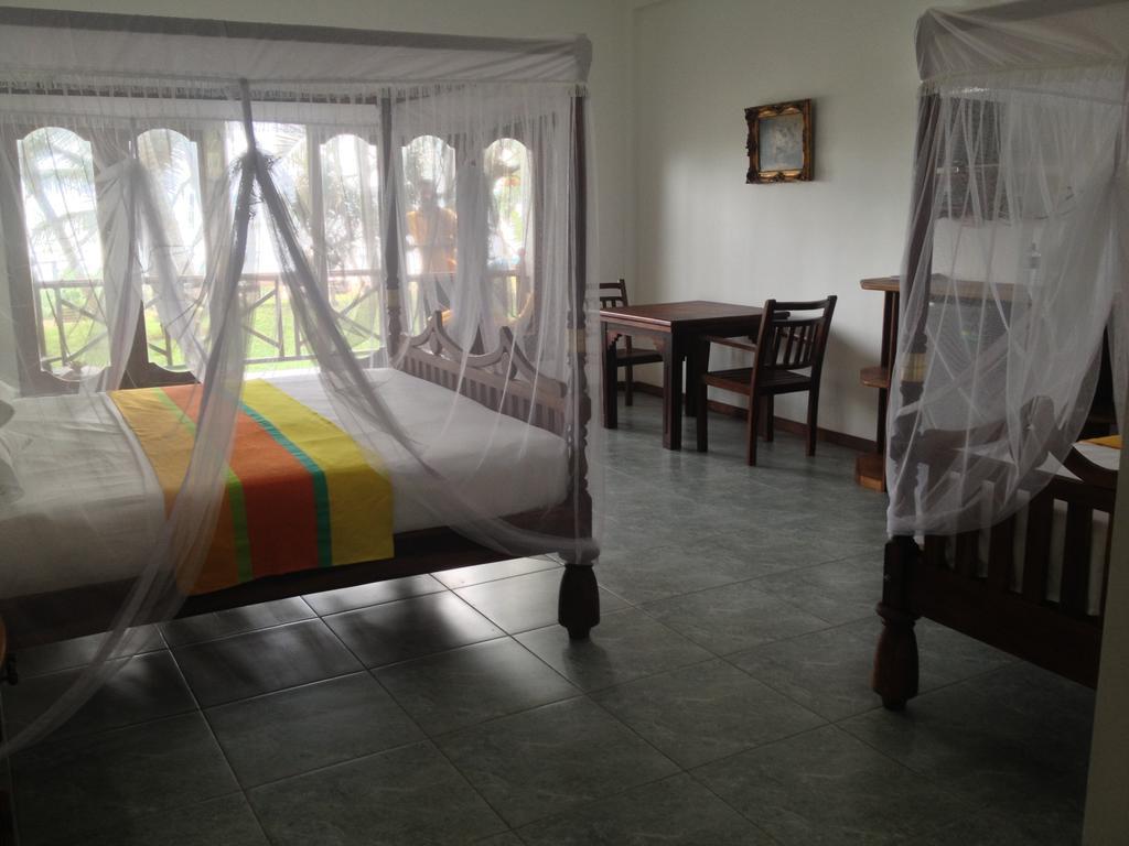 Hotel Aussie Swiss Weligama Zewnętrze zdjęcie