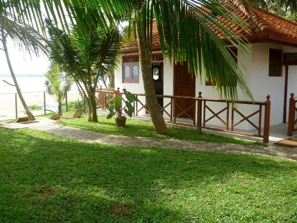 Hotel Aussie Swiss Weligama Zewnętrze zdjęcie