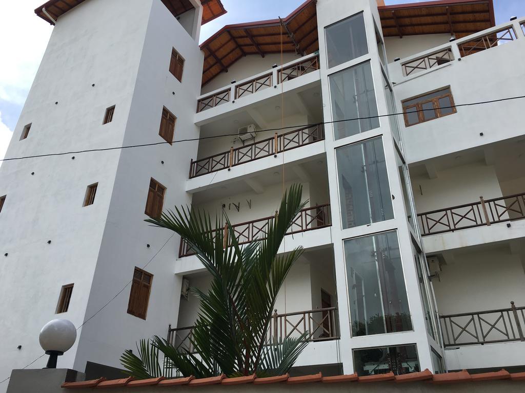 Hotel Aussie Swiss Weligama Zewnętrze zdjęcie