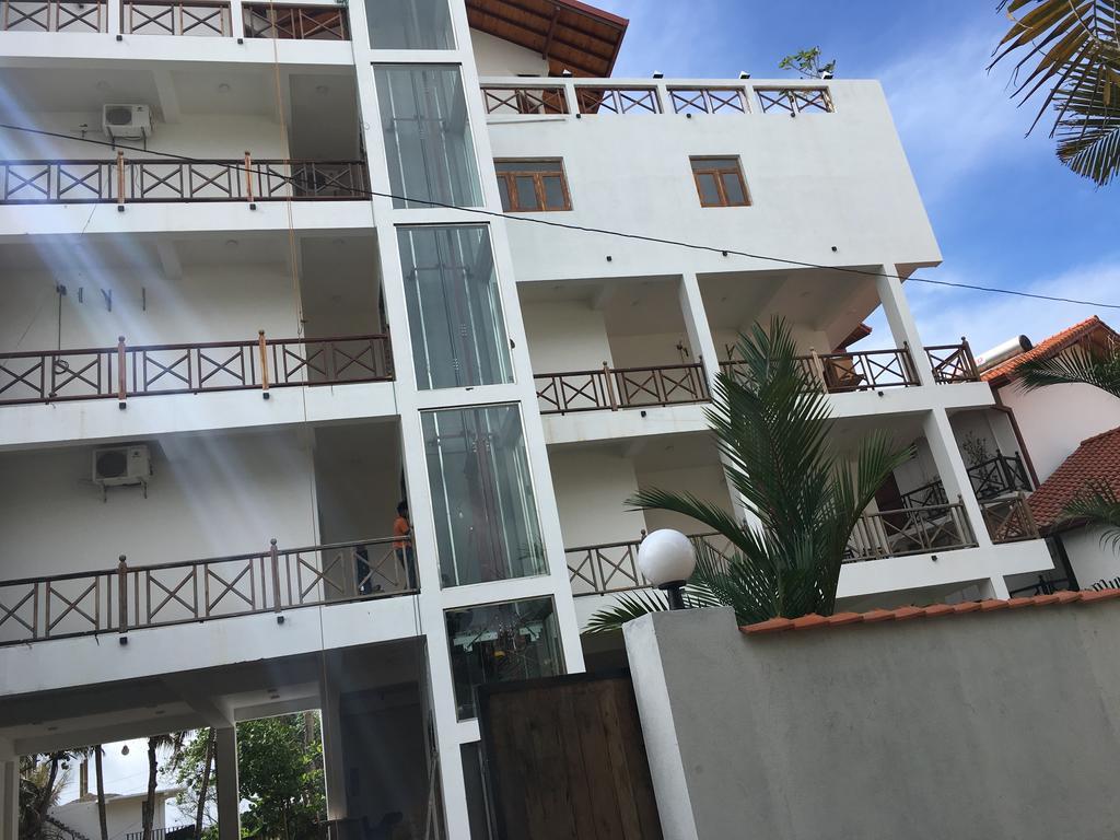 Hotel Aussie Swiss Weligama Zewnętrze zdjęcie
