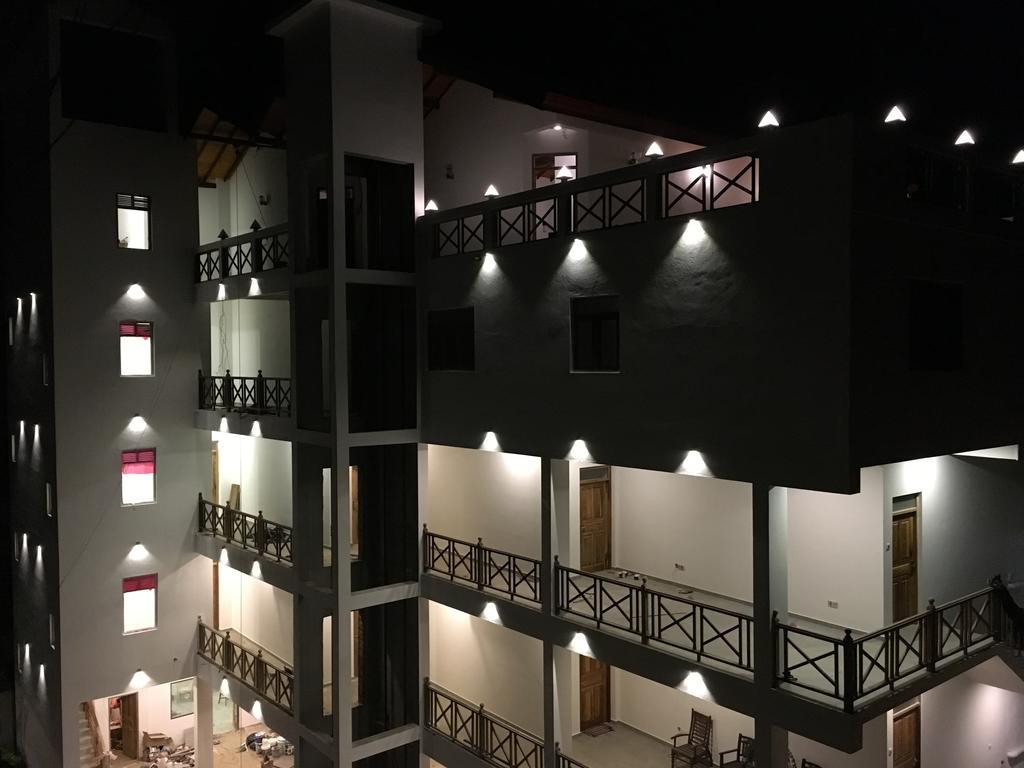 Hotel Aussie Swiss Weligama Zewnętrze zdjęcie