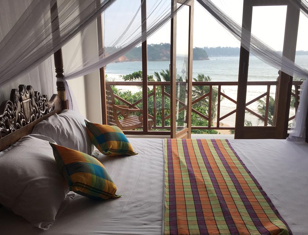 Hotel Aussie Swiss Weligama Zewnętrze zdjęcie