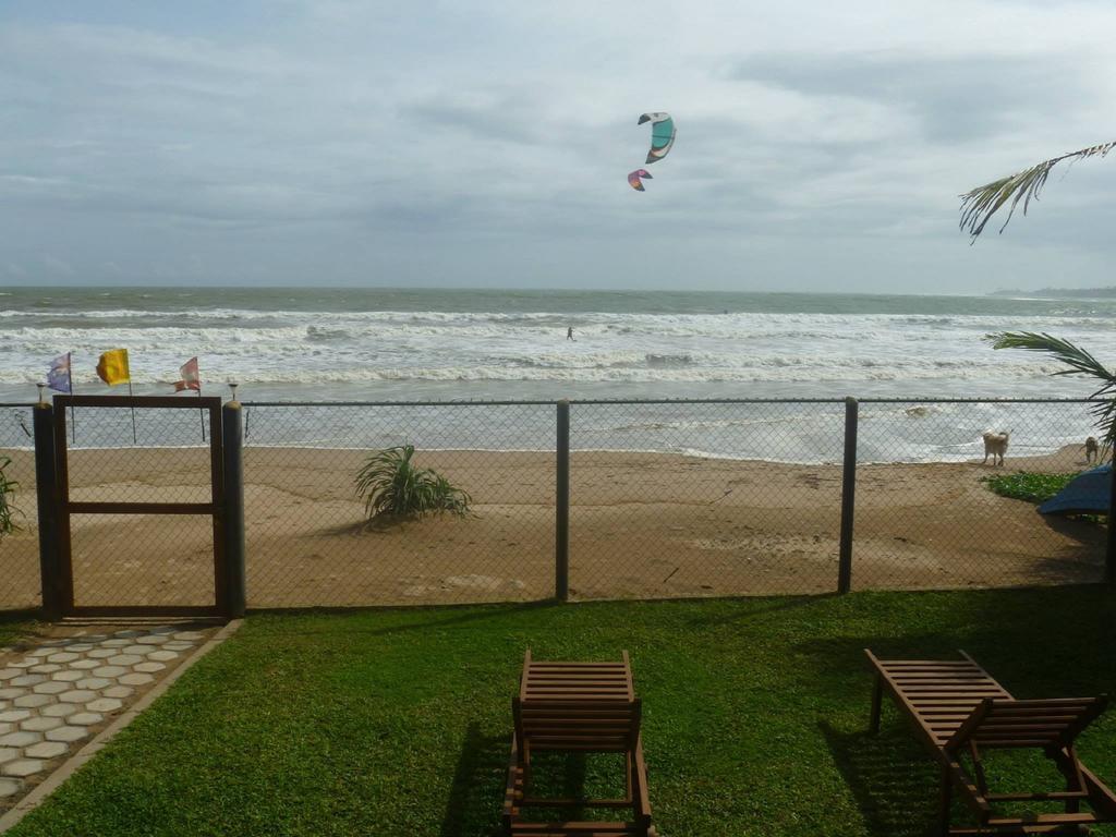 Hotel Aussie Swiss Weligama Zewnętrze zdjęcie