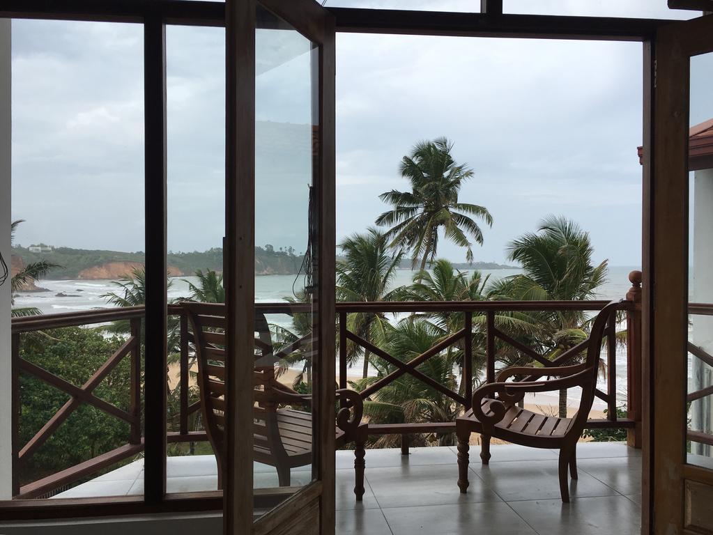 Hotel Aussie Swiss Weligama Zewnętrze zdjęcie