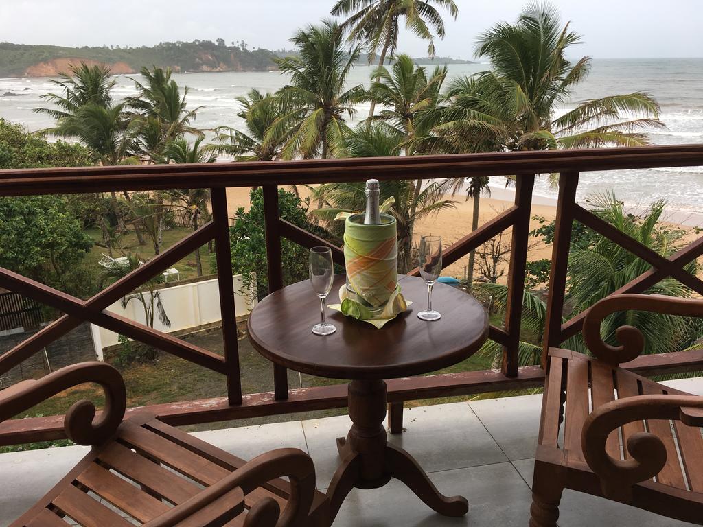 Hotel Aussie Swiss Weligama Zewnętrze zdjęcie
