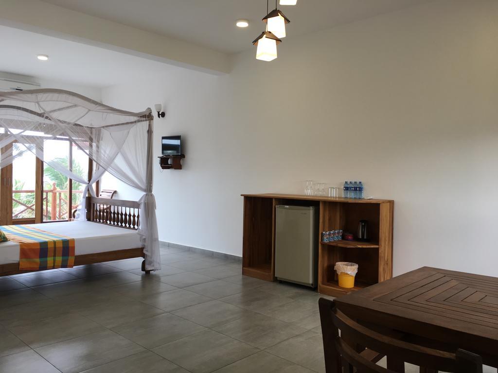 Hotel Aussie Swiss Weligama Zewnętrze zdjęcie