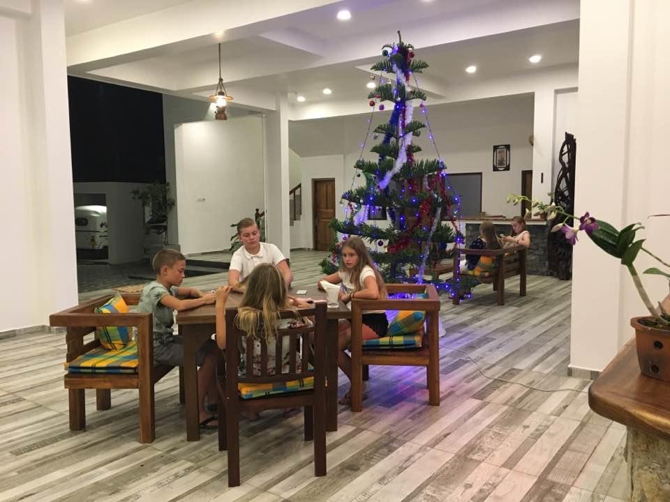 Hotel Aussie Swiss Weligama Zewnętrze zdjęcie