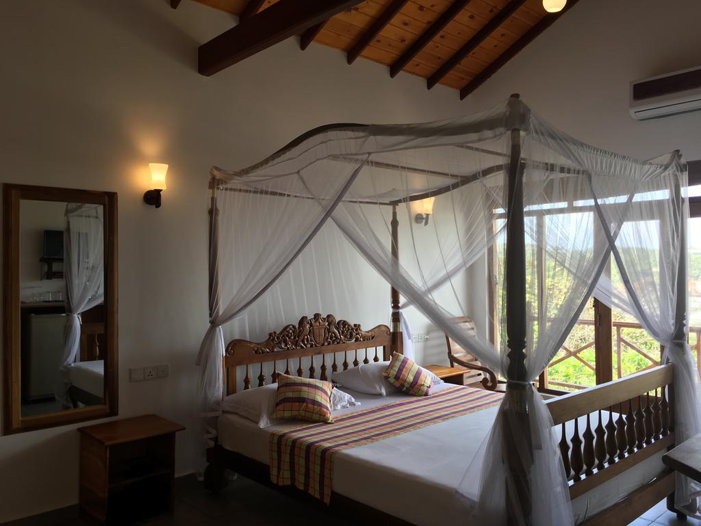 Hotel Aussie Swiss Weligama Zewnętrze zdjęcie