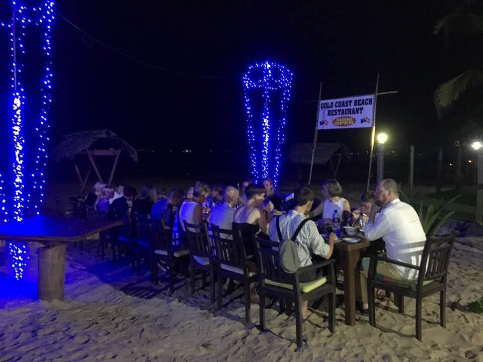 Hotel Aussie Swiss Weligama Zewnętrze zdjęcie